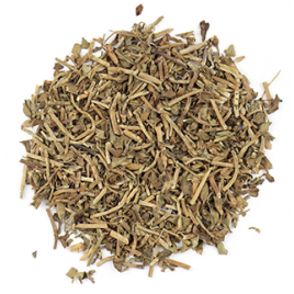 Alinga Organics オーガニックドライハーブ ブラーミ 100g